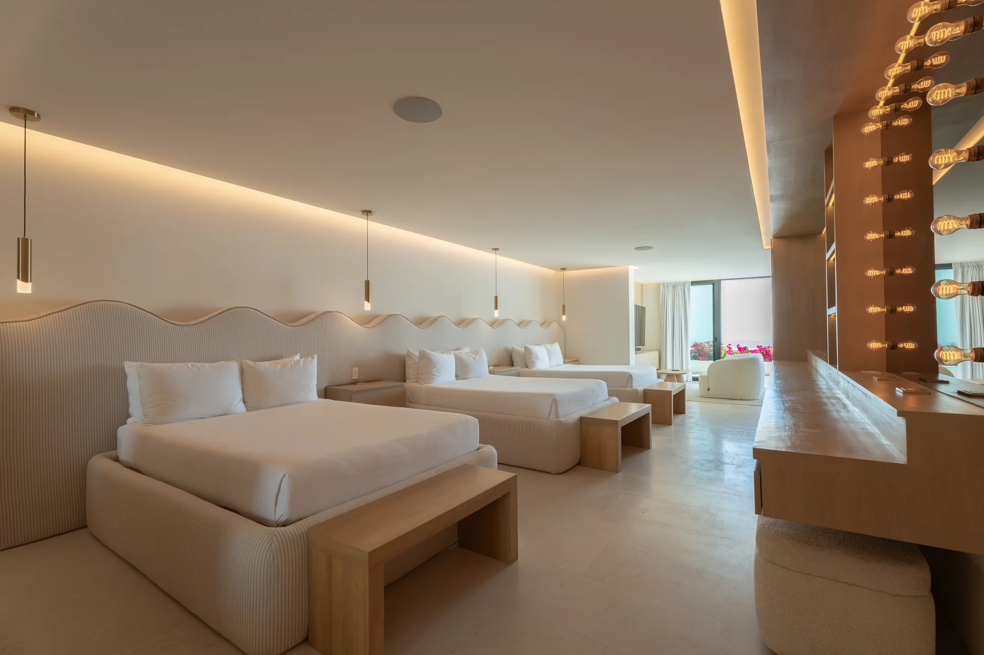 Signature Suite