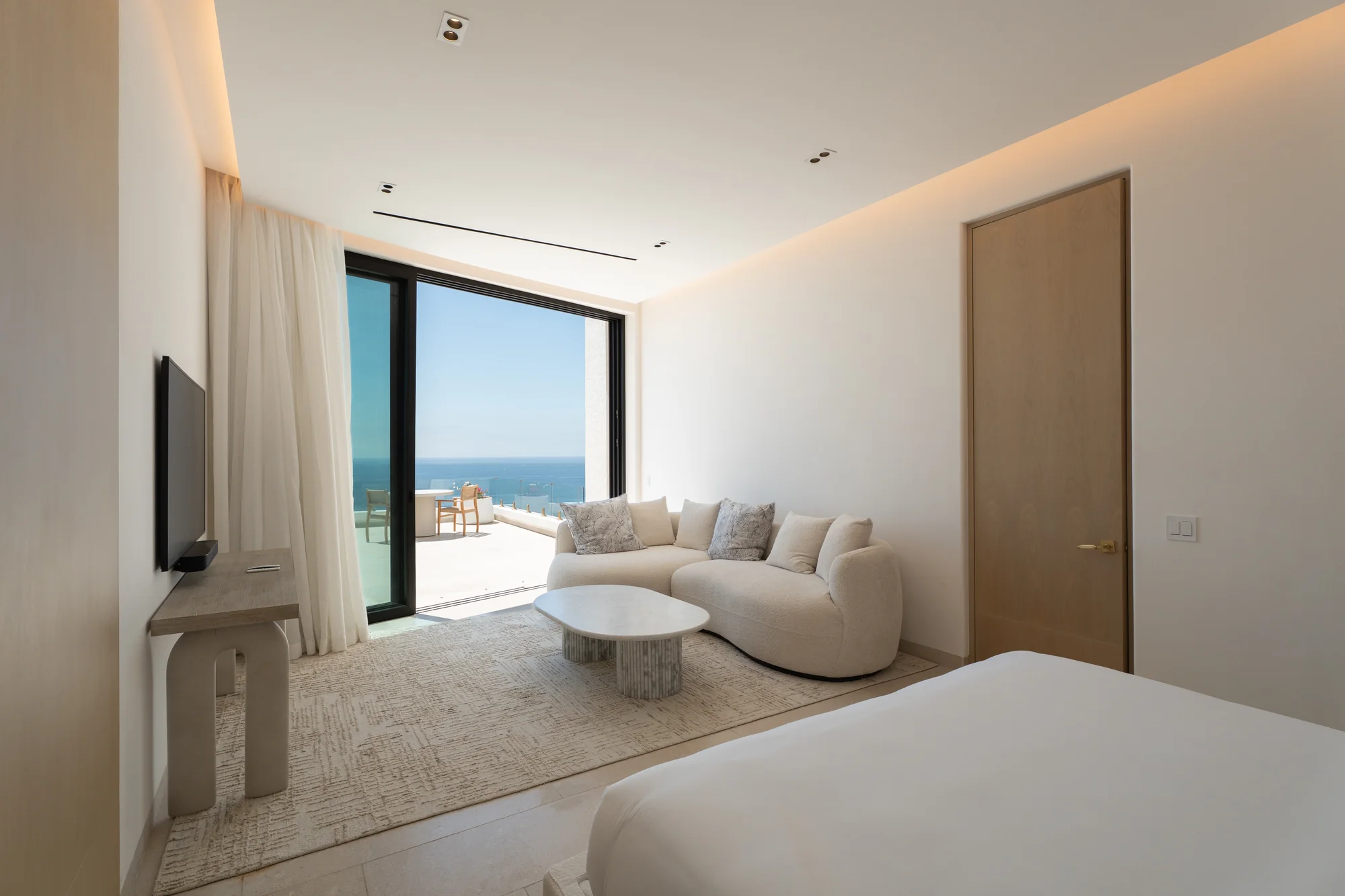 Lounge Suite